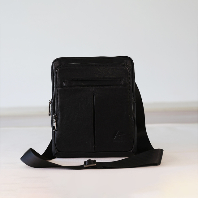 Shoulder Bag Messenger Bag Suitable for Books ipad