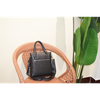 Women Genuine Leather Briefcase Medium Tote Bag Premium Hobo Shoulder Bag Spacious and Versatile Handbag for Daily