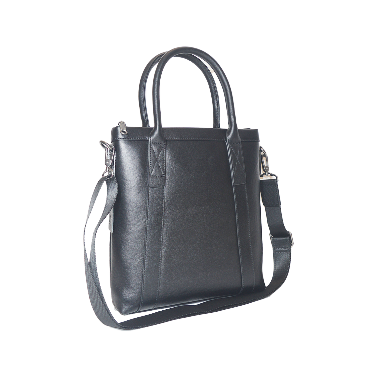 Laptop Totes for Women Genuine Leather Briefcase Medium Ladies Shoulder Bag Work Handbags