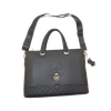 Full Grain Cow Leather Briefcase for Women Genuine Leather Laptop Computer Business Shoulder Bag Versatile Handbag