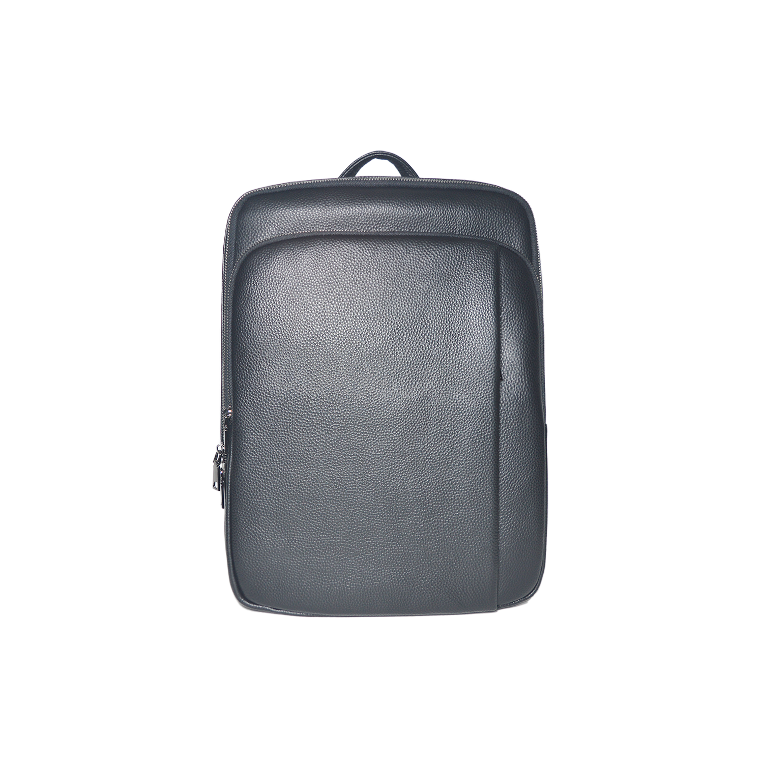 Business Leather Backpack