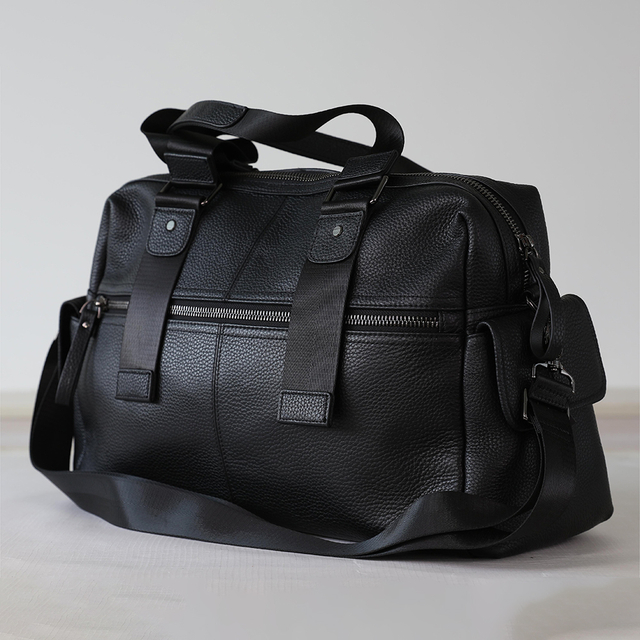 Men's Sprots and Weekend Travel Bag
