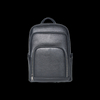 Simple Yet Refined Leather Backpack