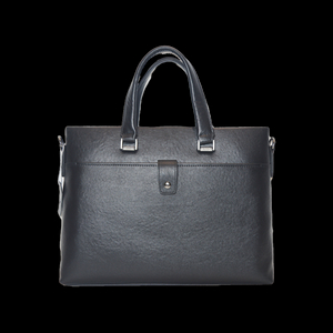 Genuine Leather Man Bag Briefcases Laptop Briefcase Business Bags Crossbody Handbag Men's Shoulder Bag