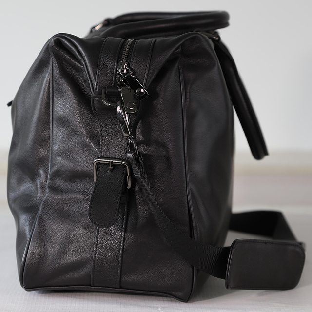 Portable Reinforced Travel Bag