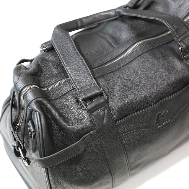 Reinforced Large Capacity Travel Bag